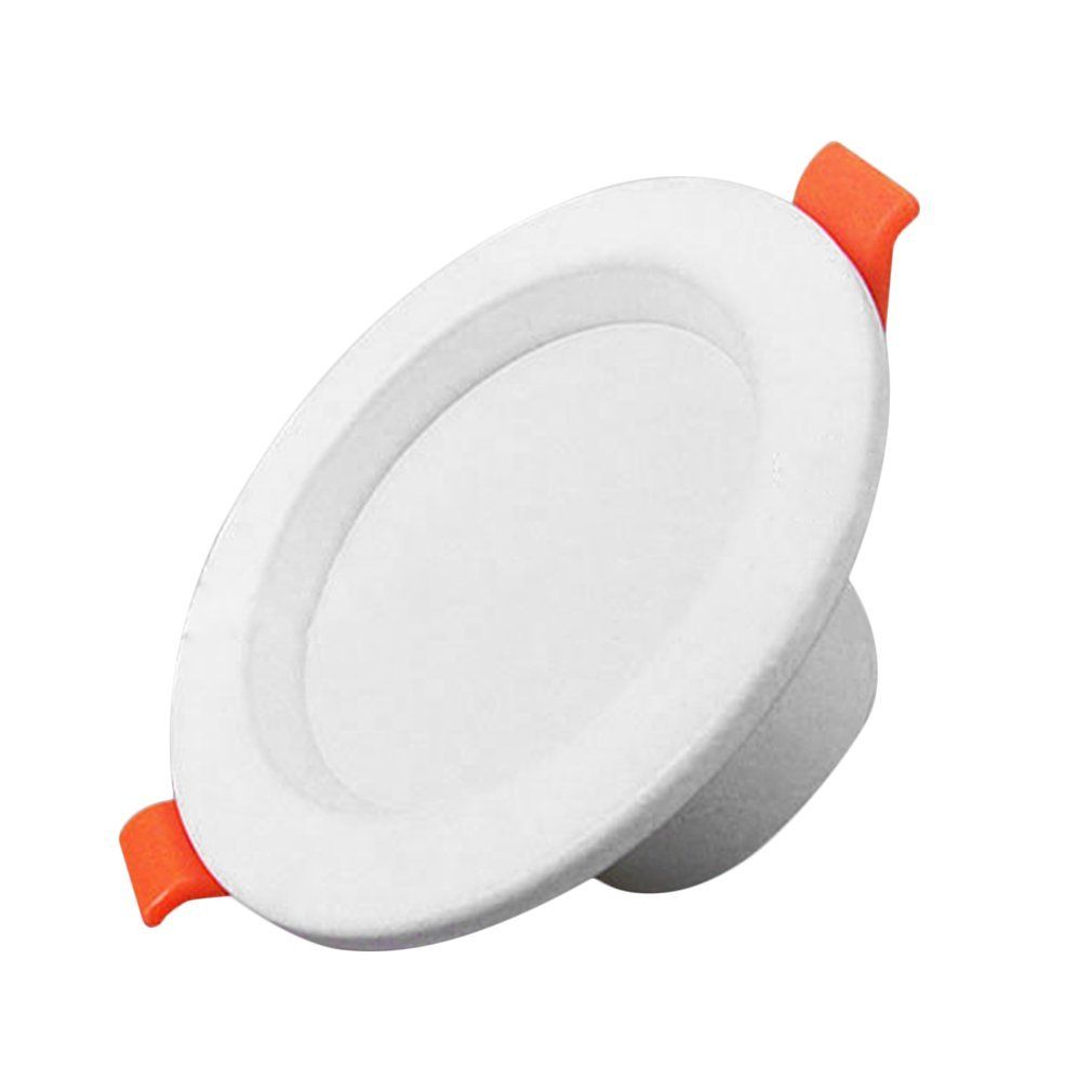 Super Bright Led Ceiling Lamp Flush Mount Anti-Glare Home Lighting Lamp