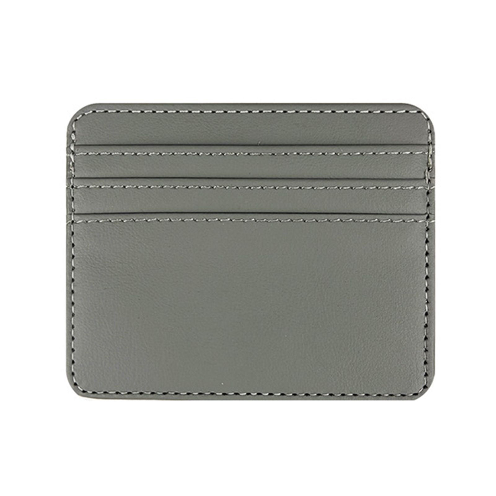 Card Protective Case Large Capacity Ultra-thin Multifunctional Card Protective Cover