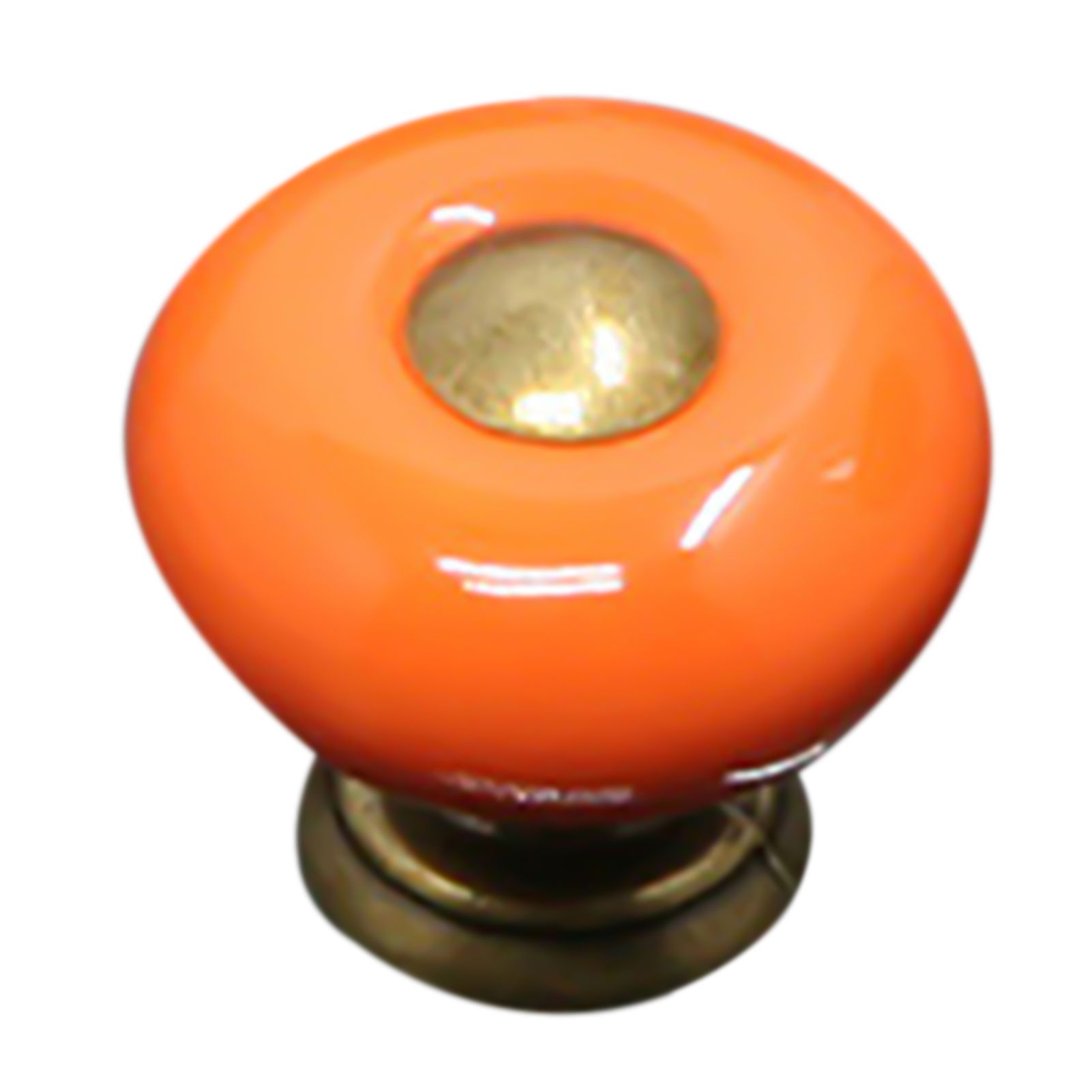 Cabinet Knob Fine Workmanship Various Color Universal Dresser Door Knobs