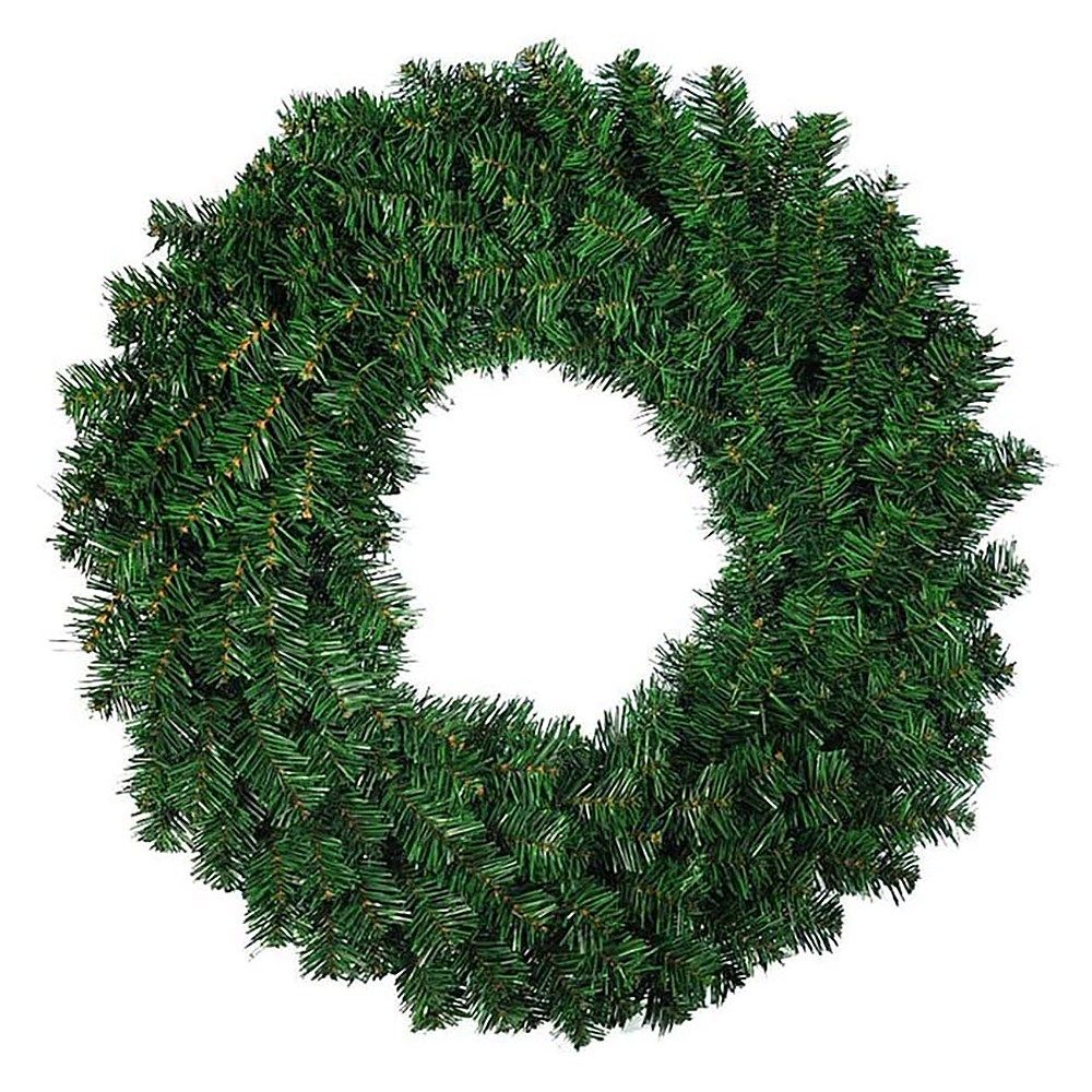 Individual 1 Pcs 30cm Artificial Pine Wreath Garland for Front Door Window Fireplace Christmas Decoration