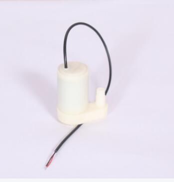 Yfashion Silent ni Water Pump DC3V5V6V9V Solar Charger Dc Water Pump