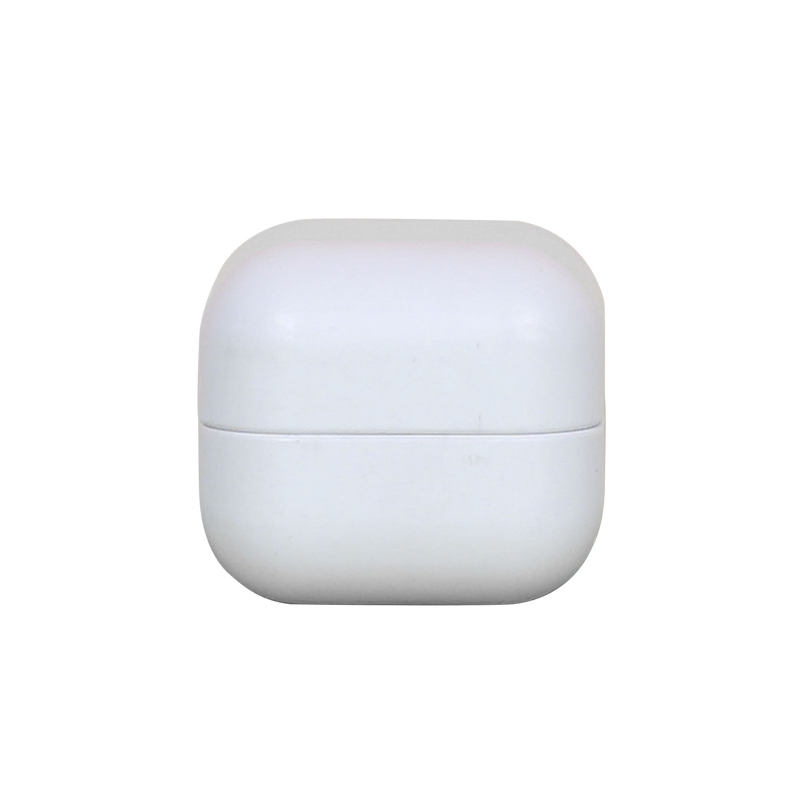 Tea Bucket Shatterproof ni Sturdy Loose Herbal Storage Box