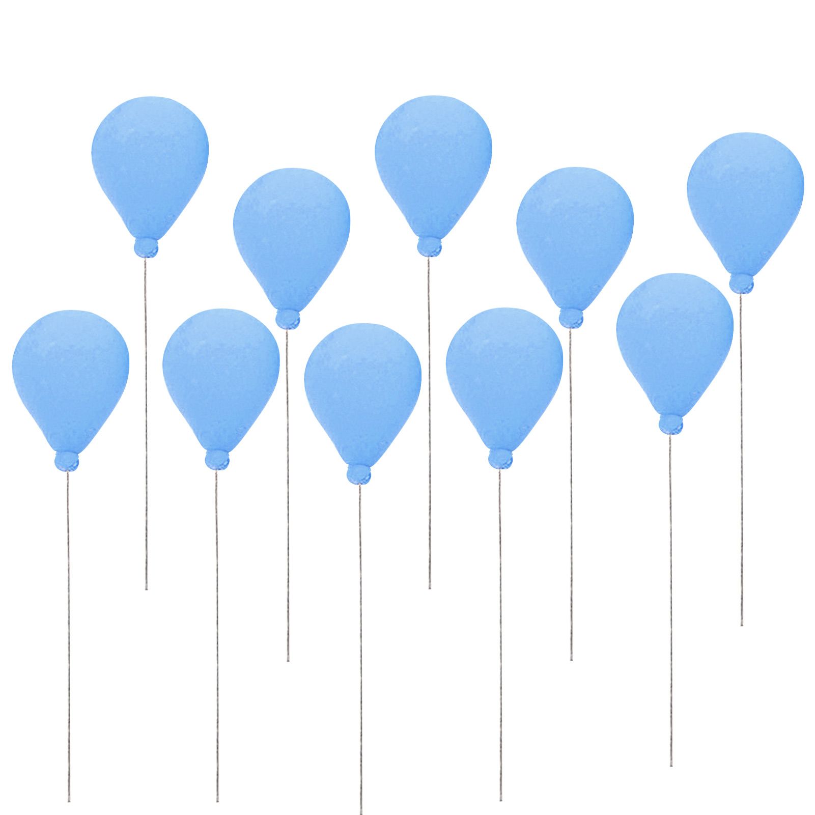 niature Balloon Multi-purpose Polymer Clayniature Balloon