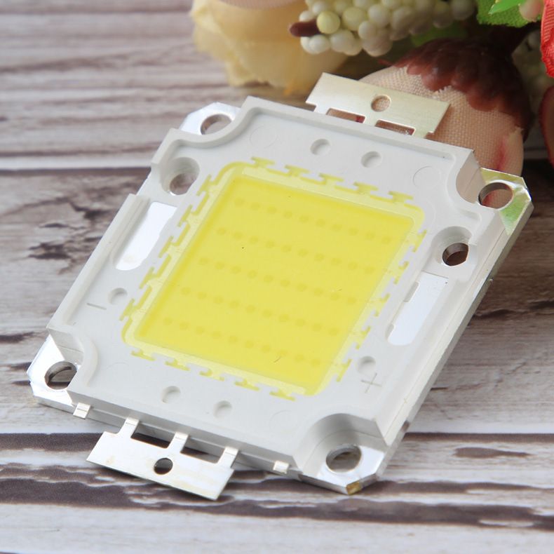 Yfashion LED COB  High Power Integrated Lamp Bead 30x30mil