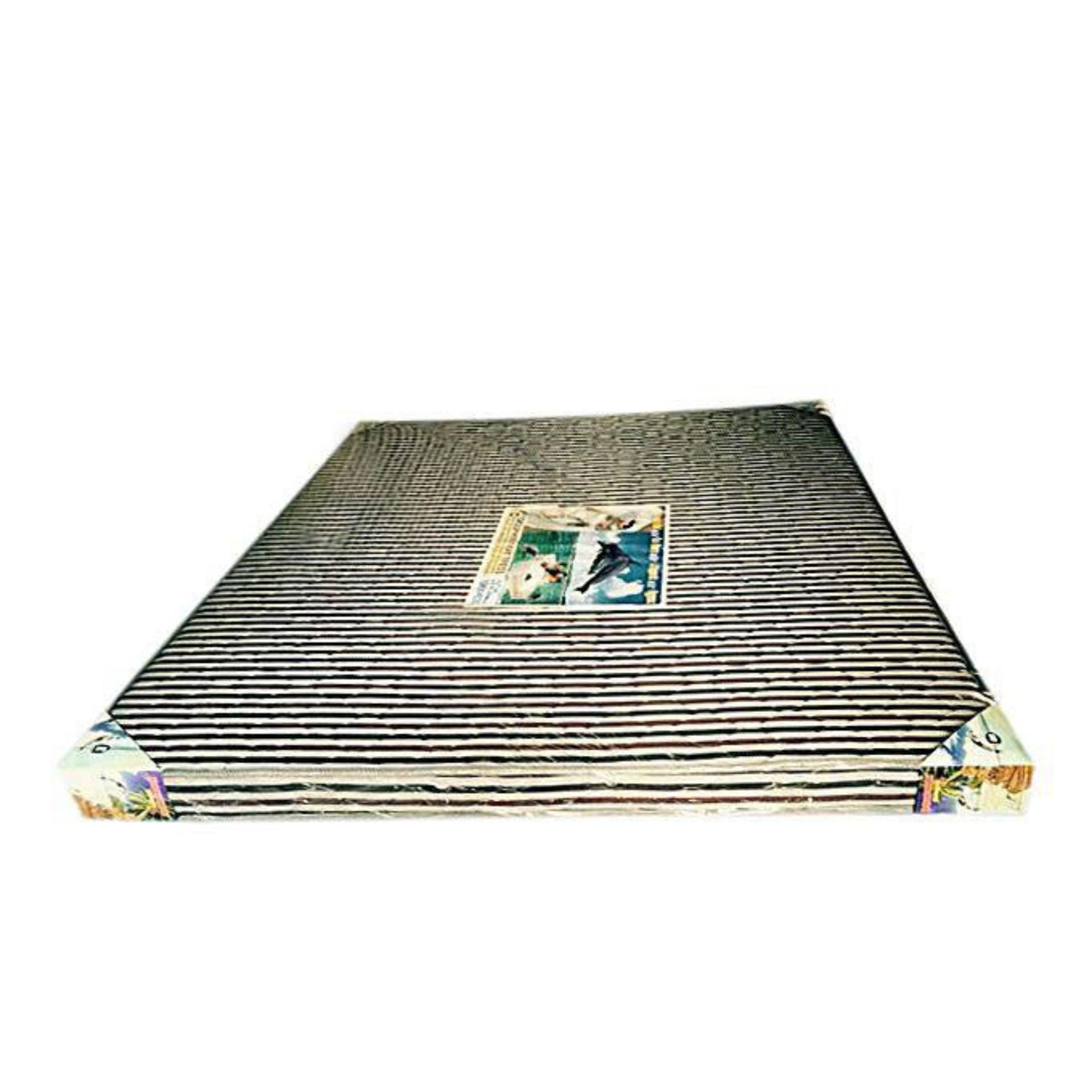 Comfort Orthopedic Mattress -  (80