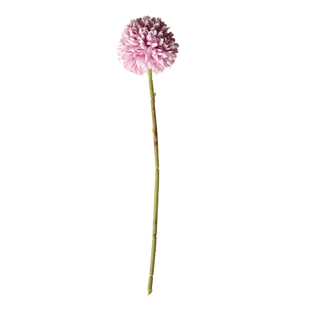 1Pc Artificial Dandelions Ball Flower Arrangement DIY Wedding Party Home Decor