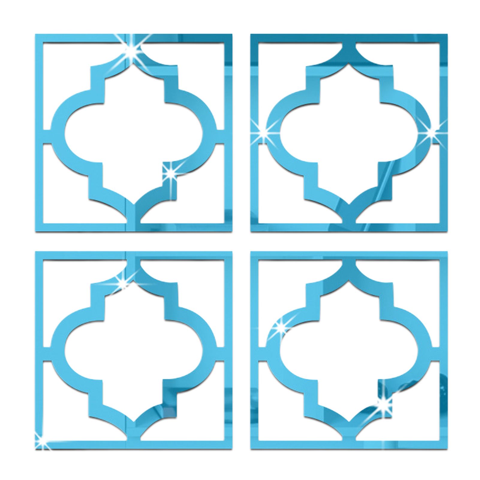 rror Sticker Anti-scratch Furniture Corner Decorationrror Sticker