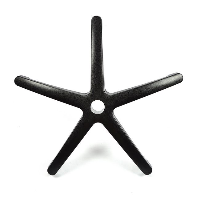 Nylon Base for Swivel Office Chair without ring