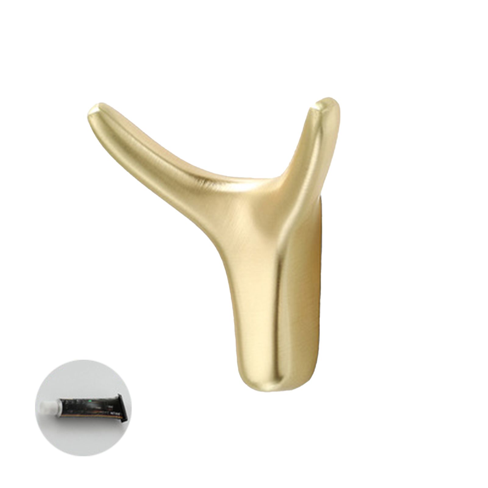 Holder Hook Wide Application Sturdy Anti-rust Holder Hook