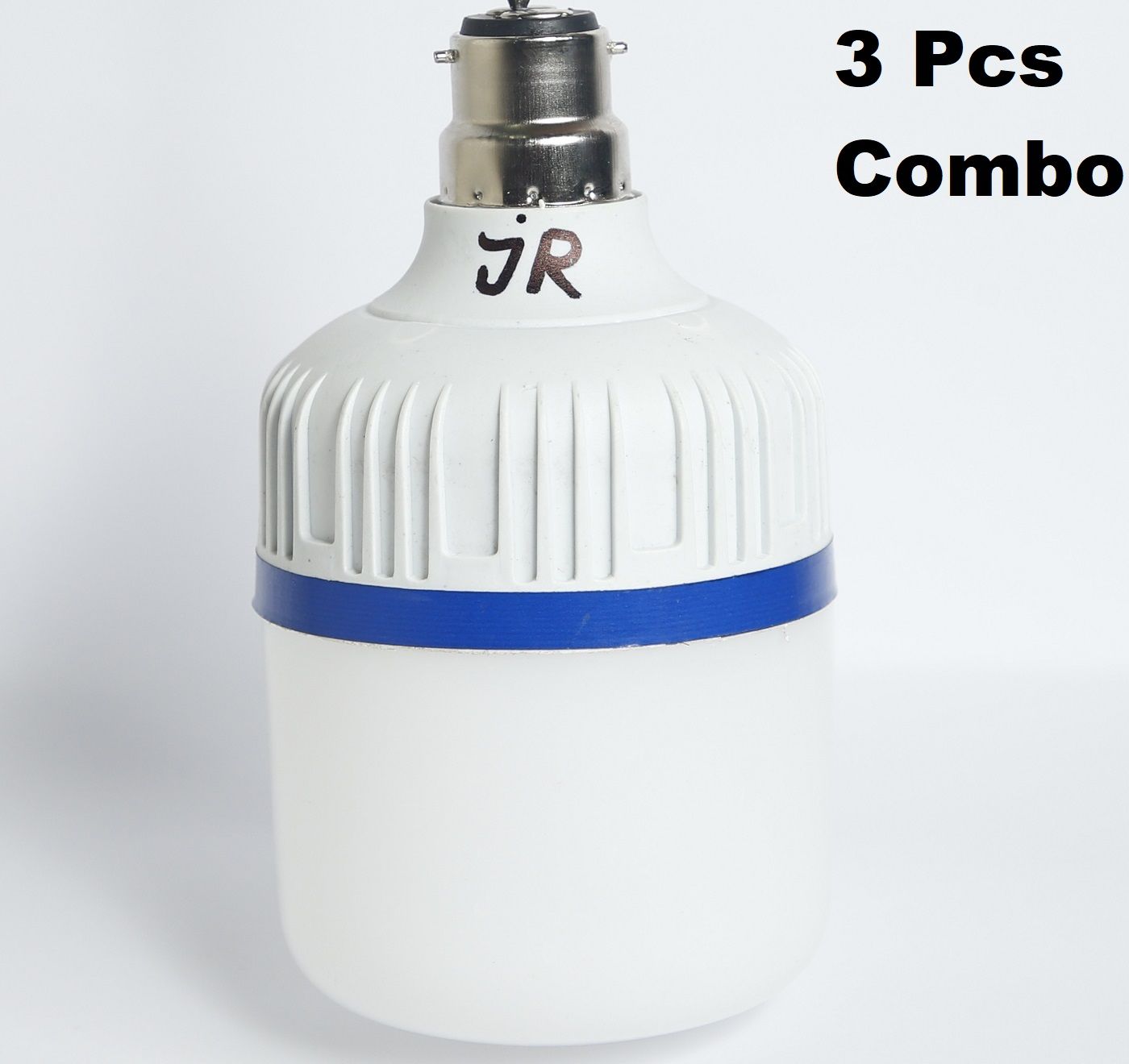 JR 20 Watt LED Bulb Light (3 Pcs Combo)