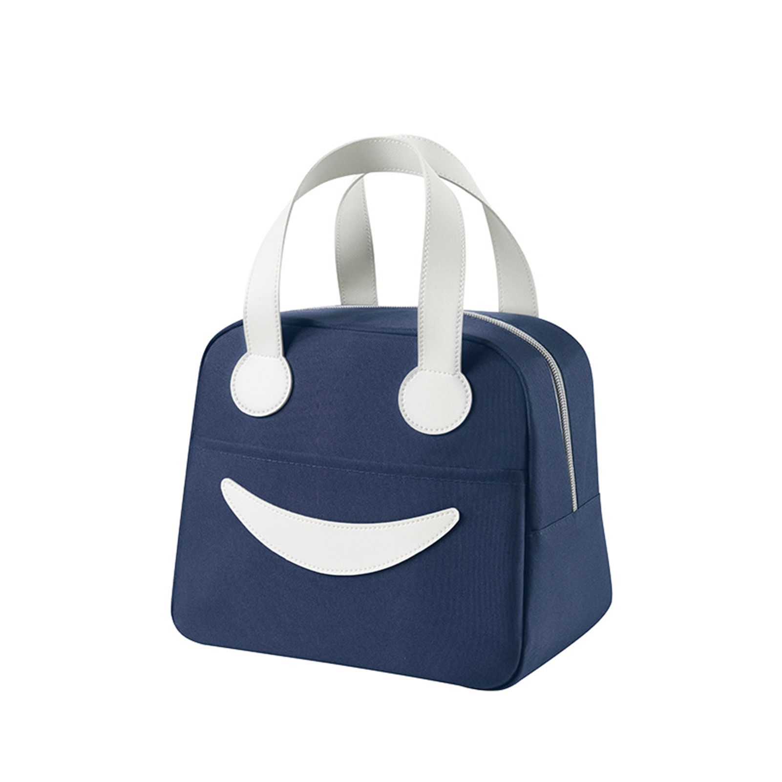 Lunch Box Container Insulated Heat Leakproof Insulated Lunch Holder Bag