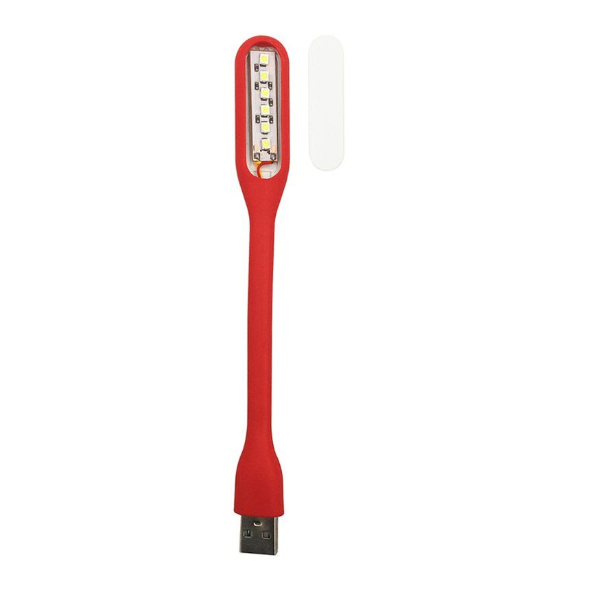 TE Usb Light Led Portable Light Usb Night Light Led Energy Saving Small Table Lamp Usb Led Night Light Meter Light