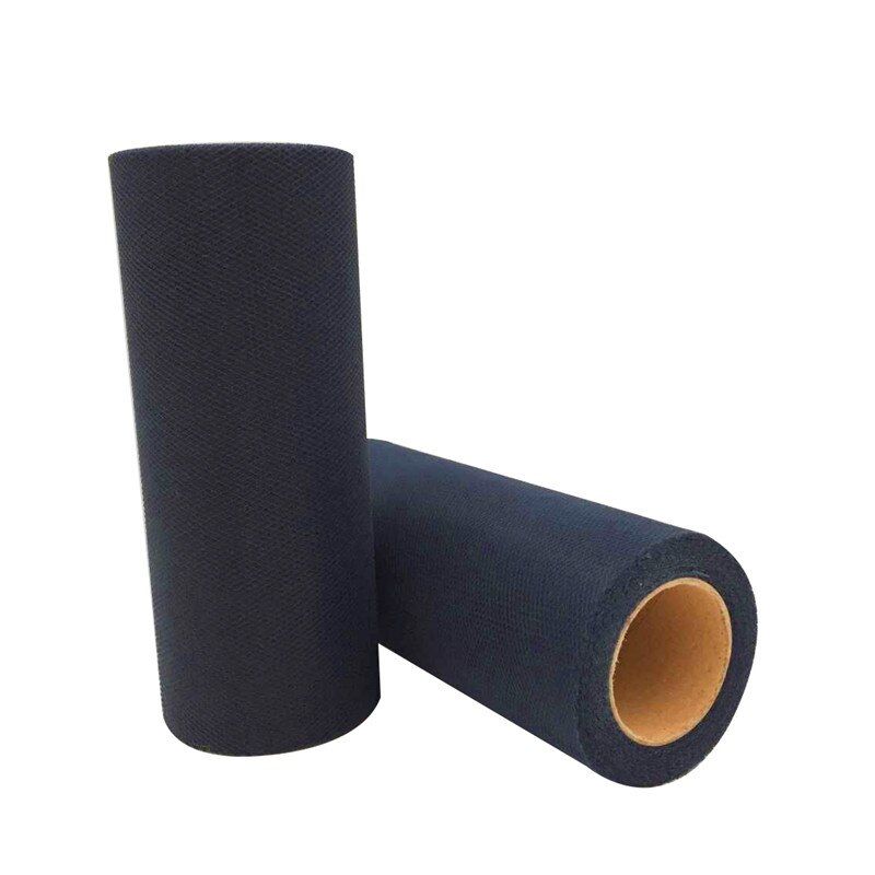 15cmx22m Tulle Roll Wedding Decoration Roll Fabric Spool Craft Tulle Fabric Tutu Dress DIY Organza Baby Shower Party Supplies 5Z