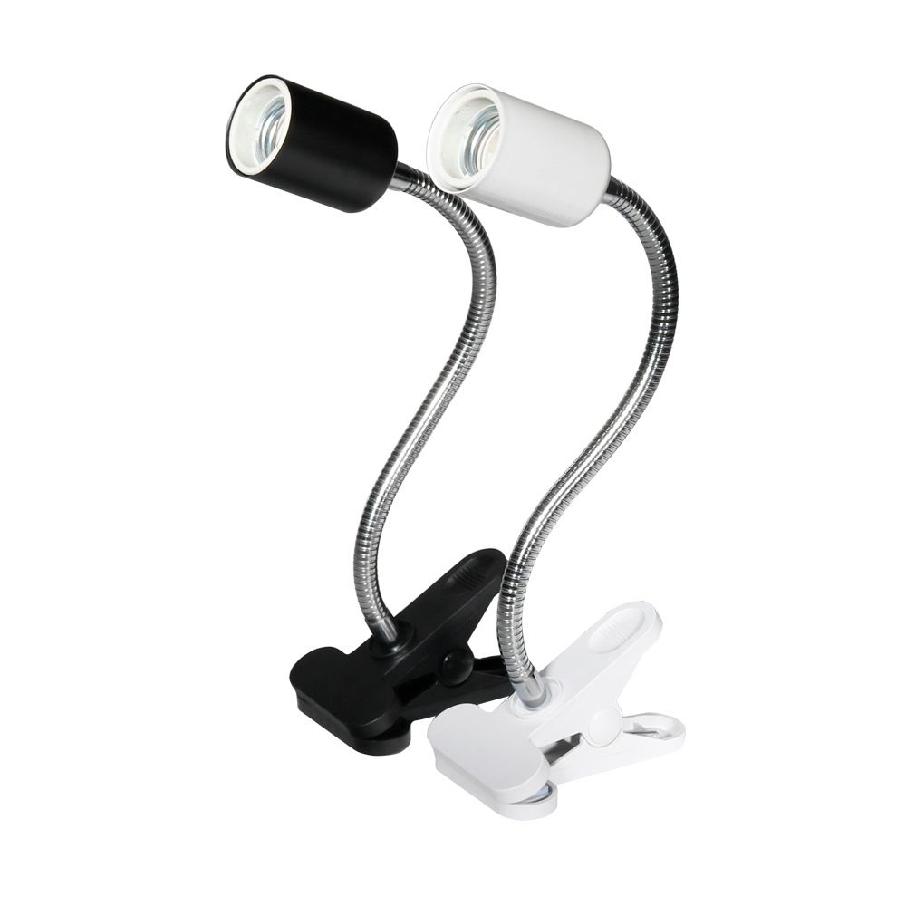 Yfashion 220V Lampshade emperature Controllable Light Stand Holder for Aquarium Amphibians Reptile ortoise Flat Plug