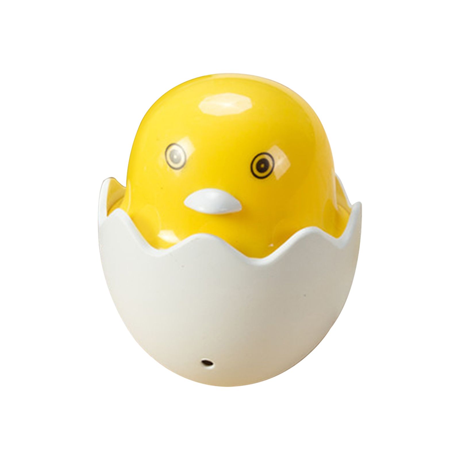 Cartoon Chick Night Light Mini Light Control LED Nursery Night Lamp for Kids