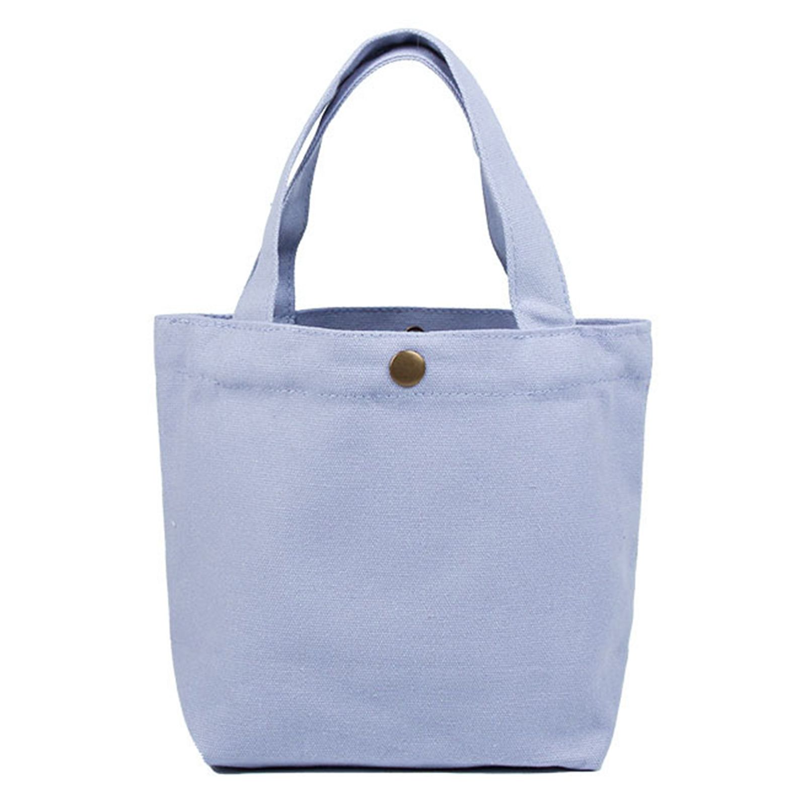 Shopping Bag Porle Widely Usage Storage Pouch