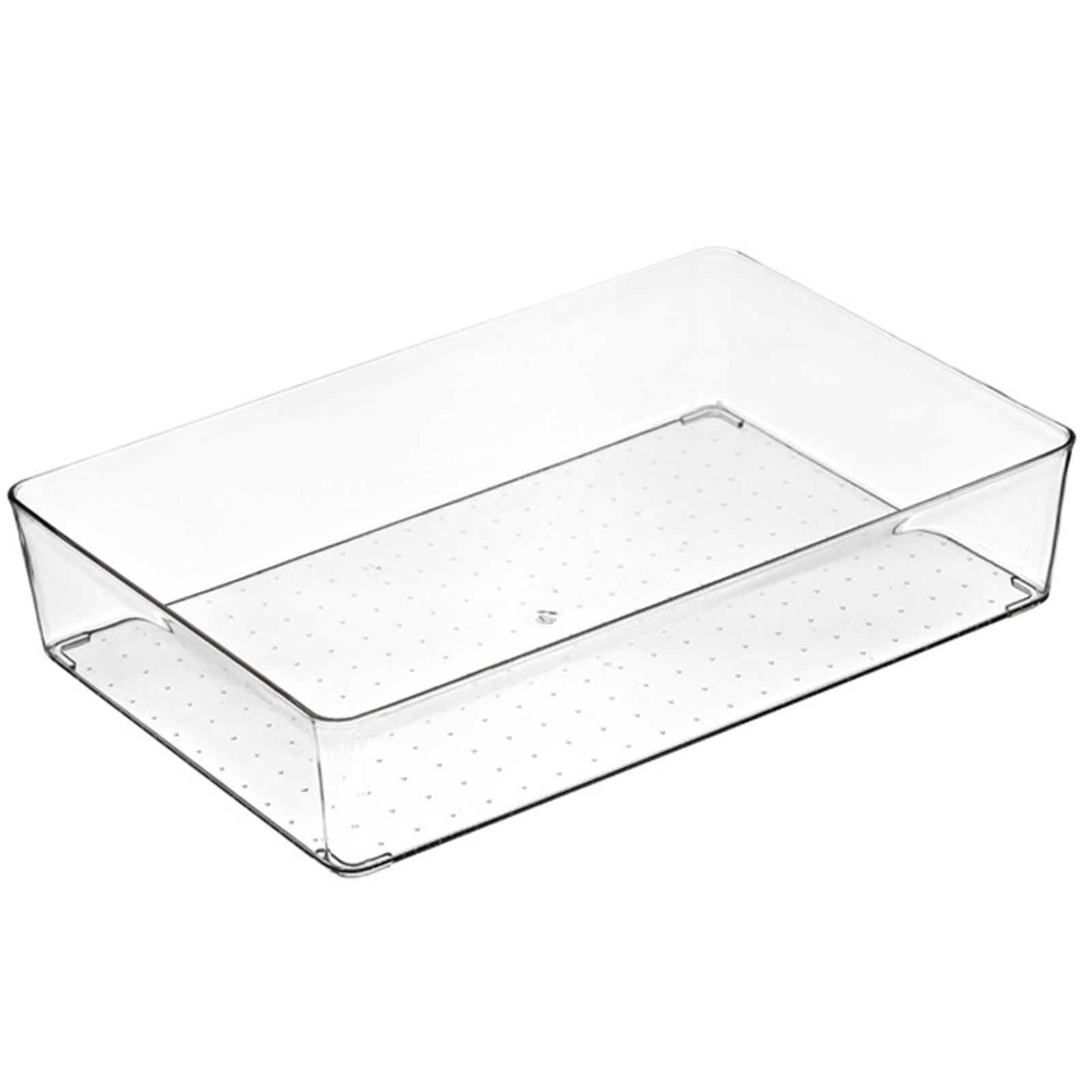 Drawer Storage Box Multi-purpose More Thicken Easy Assembly Drawer Organizer Box