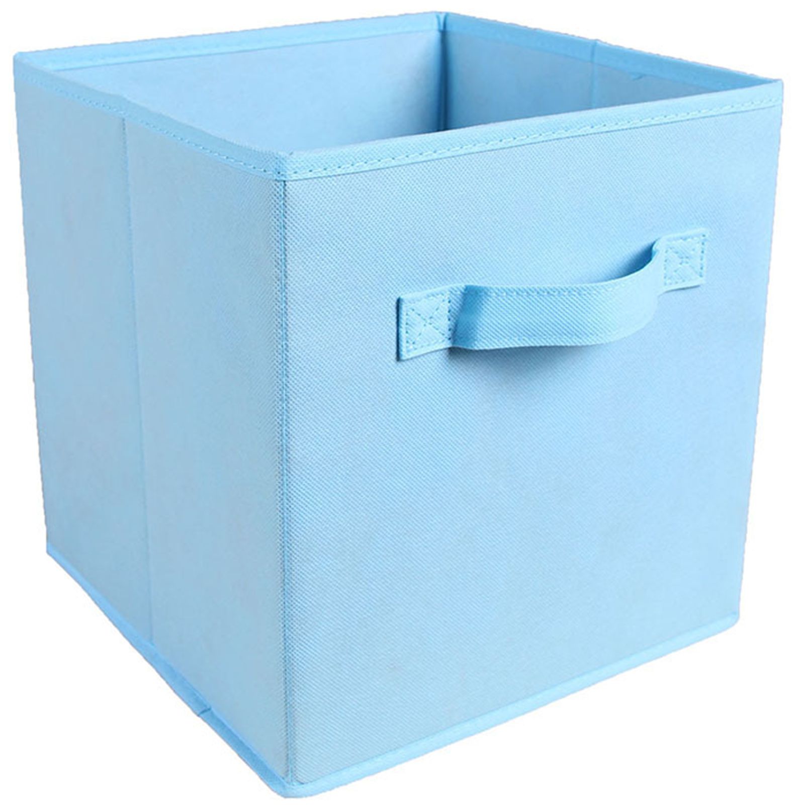 Foldable Storage Box Waterproof Easy Carry Foldable Storage Box