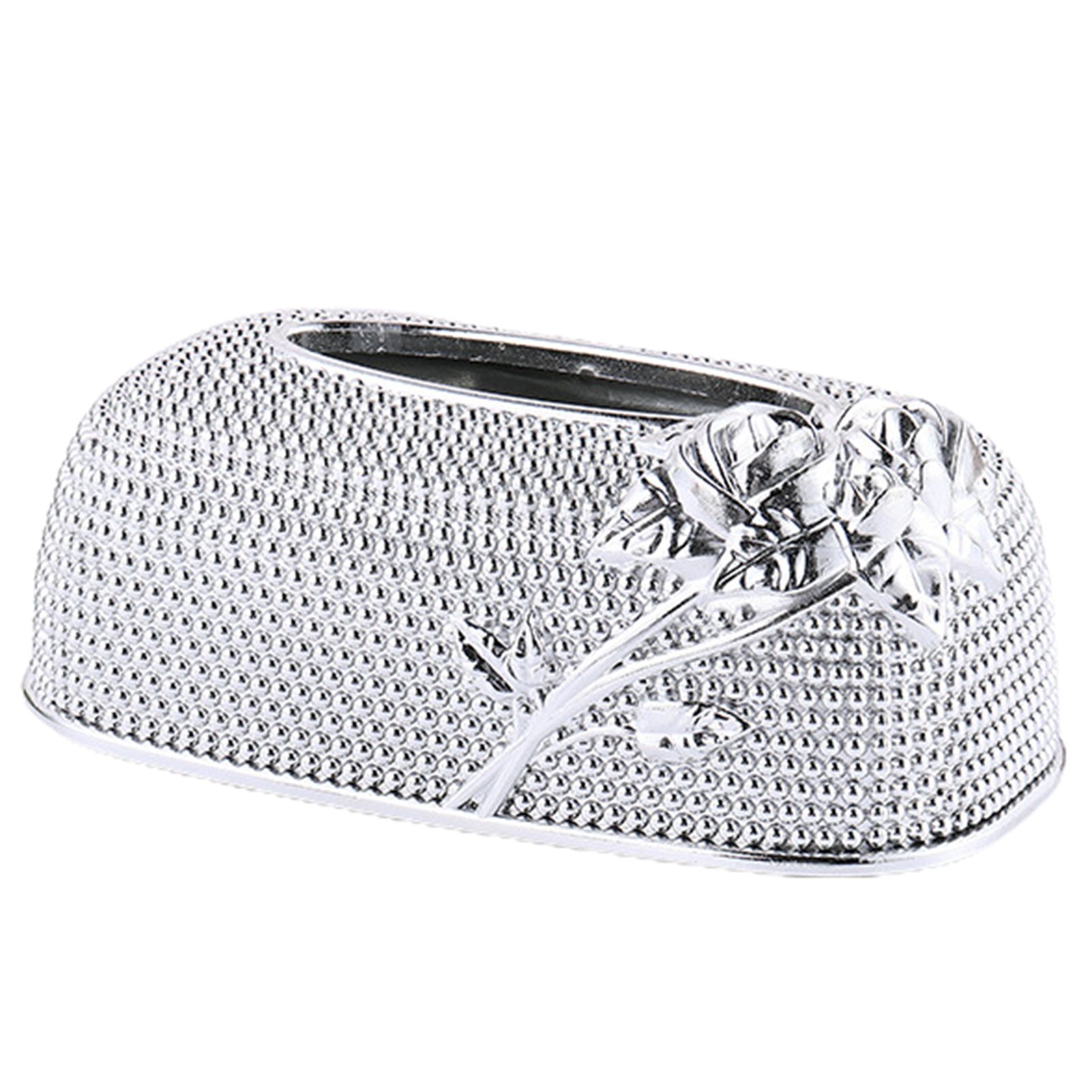 Tissue Container European Style Decorative Luxurious Tissue Box