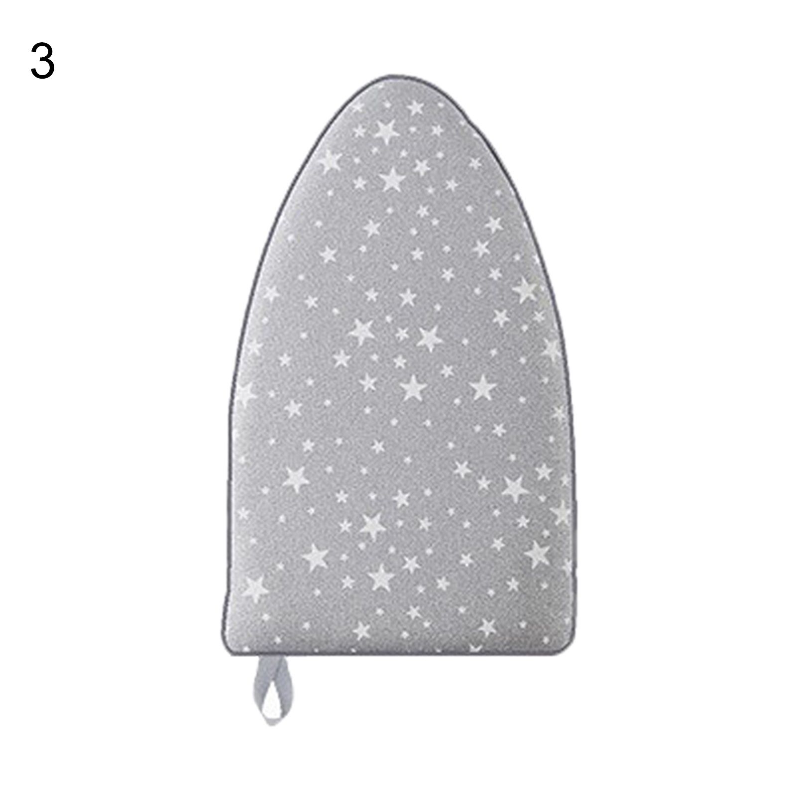Ironing Board Wear Resistant Complete Care Protective Garment Steamingtt