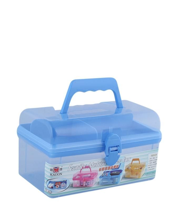 Medicine Box