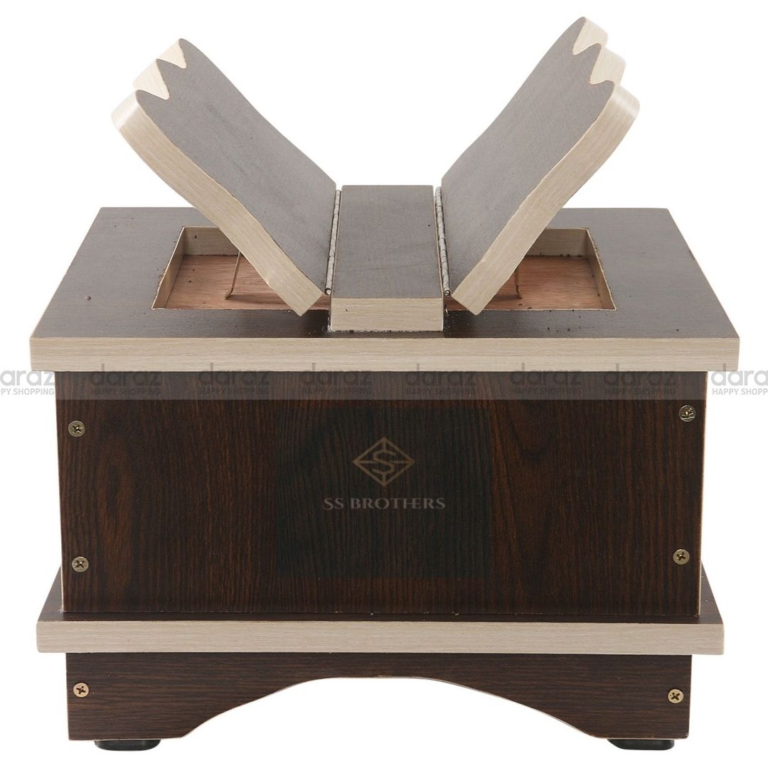 Quran box
