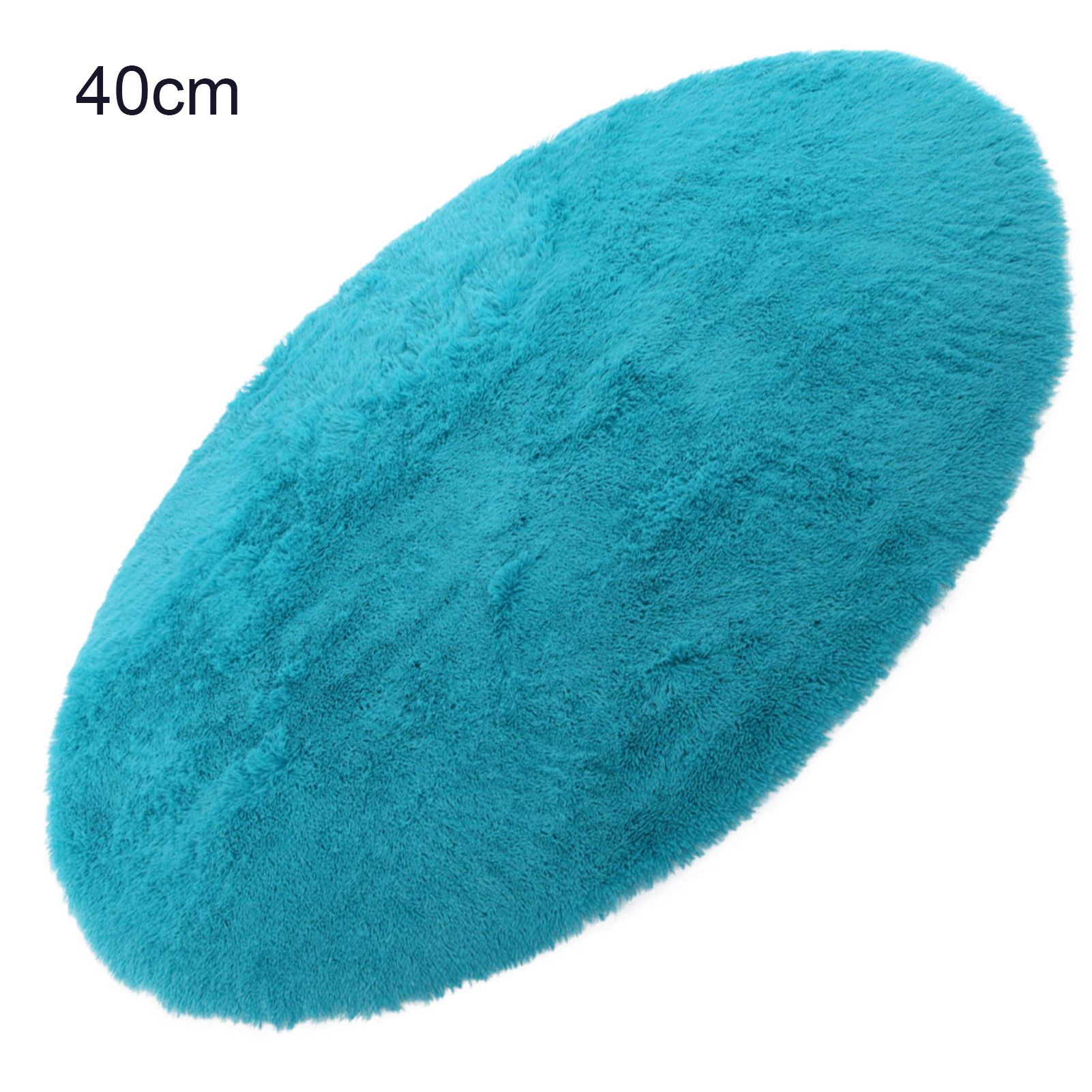 Floor Mat More Thicker Soft Polyester Living Room Comfortable to Use Carpet for Home