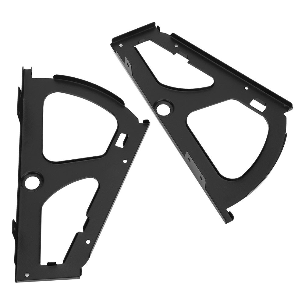 1 set Single Shoes Drawer Cabinet Hinges, Frame Movable Turning Rack Fittings