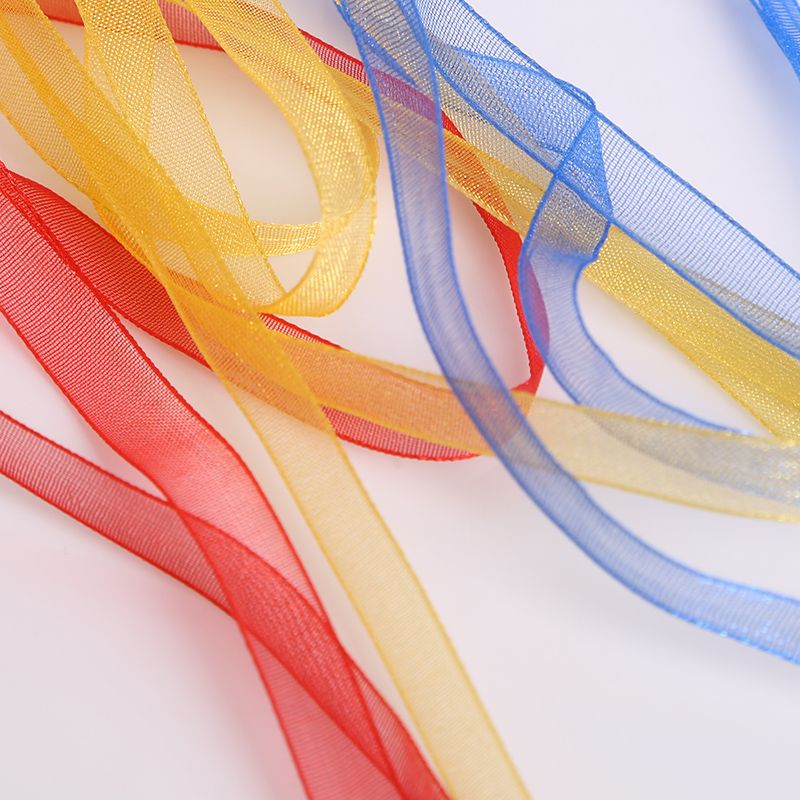 20 yards/packing Decoration Polyester 2 Point Yarn Tape, Suitable For Sewing Craft Accessories