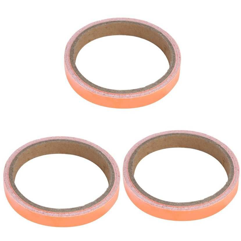 Luminous Tape High Quality PET Waterproof Detachable Anti‑Skid for Wall Door