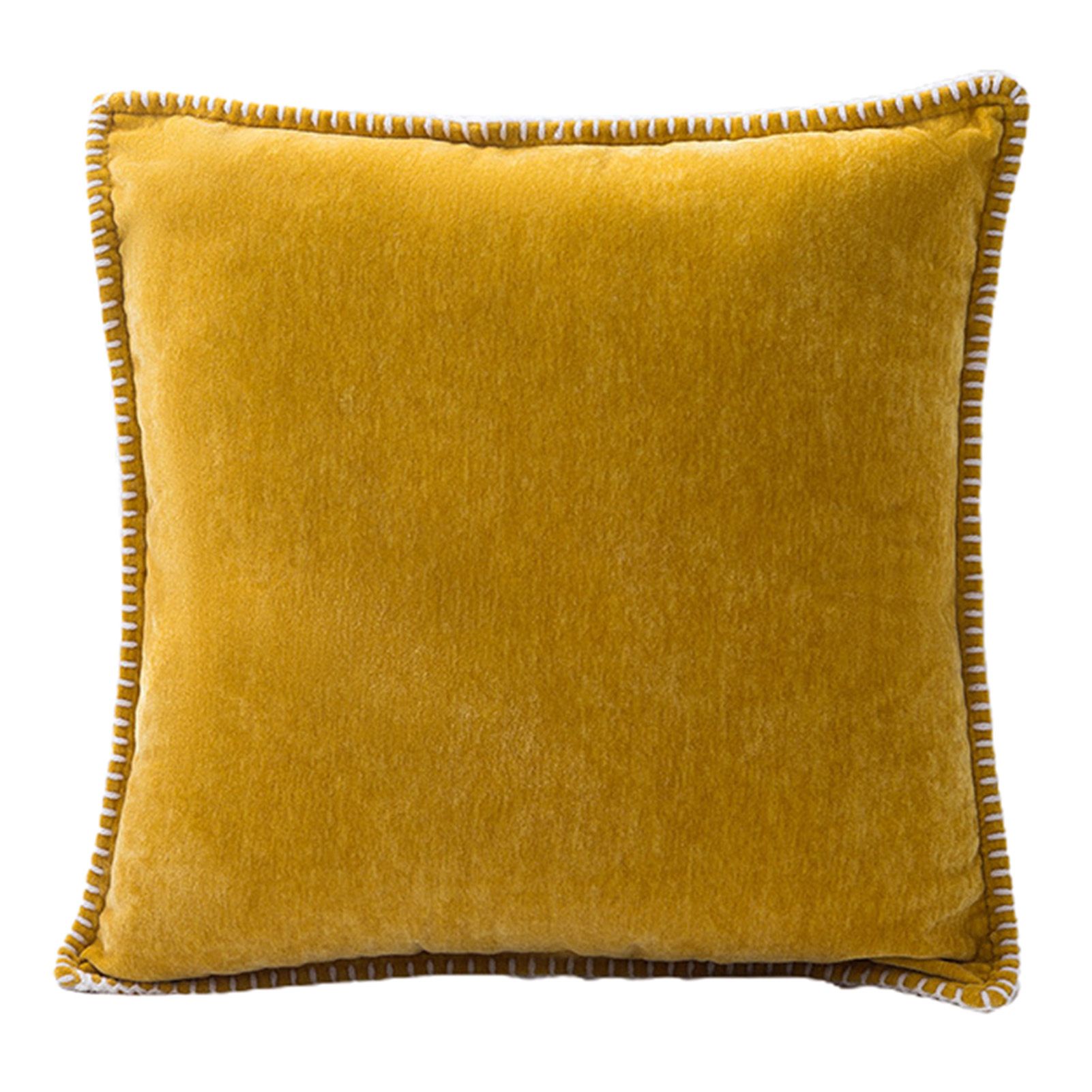 low Cover Wrinkle-resistant Comfy Square Flannel low Cover
