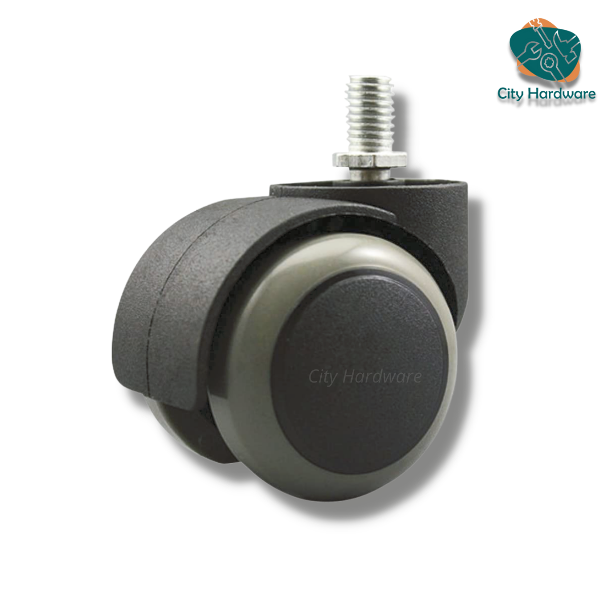 1 Pis Heavy Wheels For Office Computer Chair Patch System