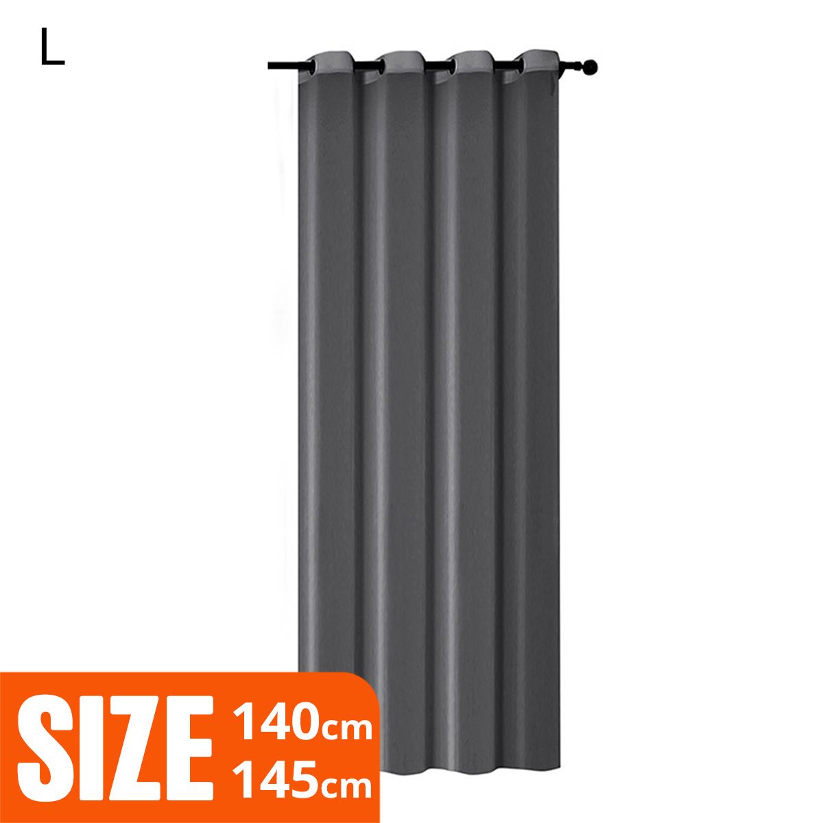 Sheer Curtains Light Diffuse Thick Polyester Voile Sheer Curtain Panels for Home
