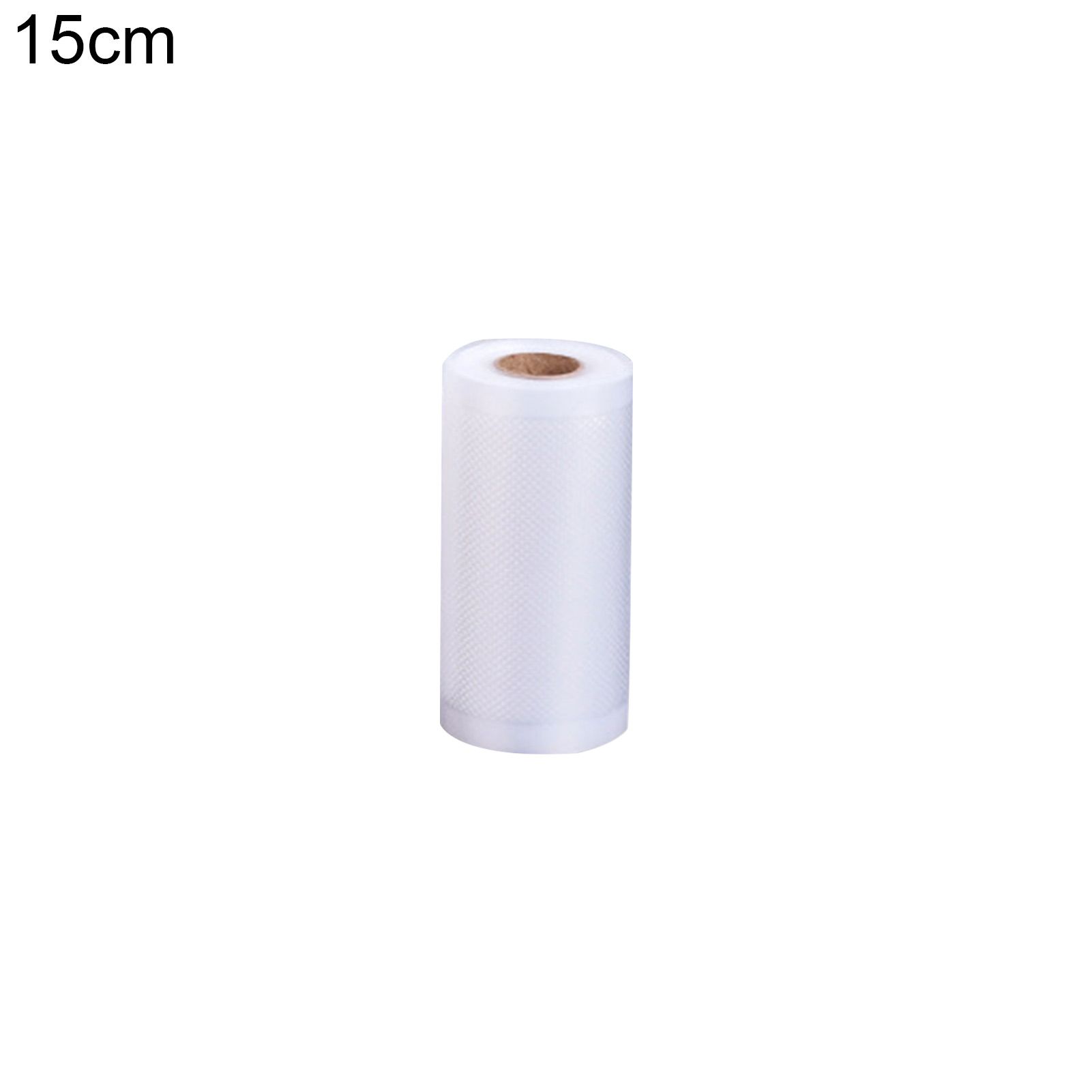 1 Roll Food Sealer Bags BPA Free Fresh Keeping Multi-pack Vacuum Food Saver Sealer Bags for Kitchen