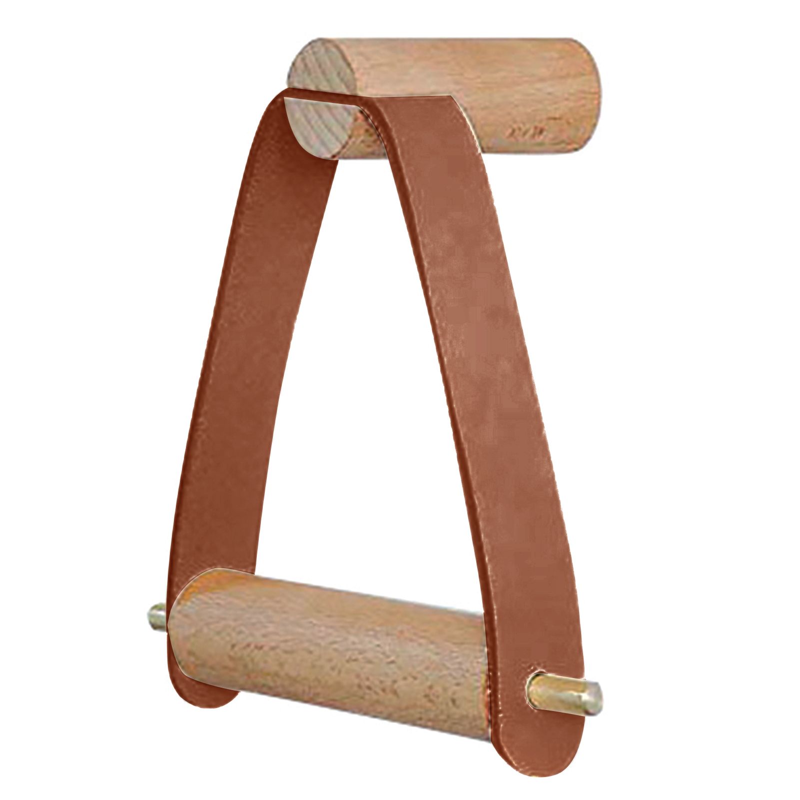 Innovative Toilet Paper Rack Widely Use Beech Easy Installation Roll Paper Holder for Bathroom