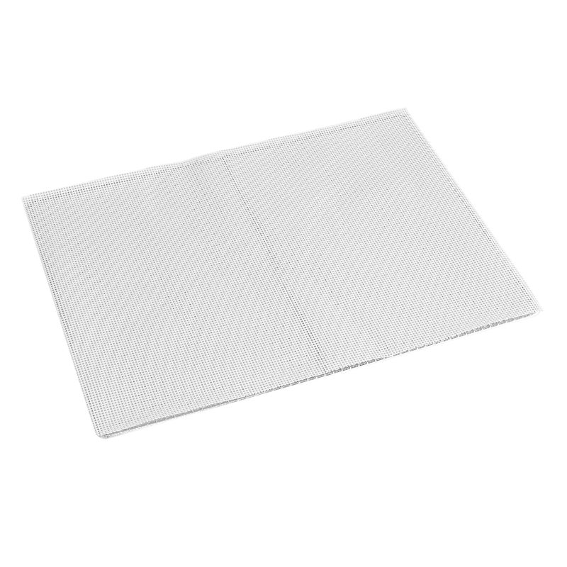 10Pcs Premium Non Stick Silicone Dehydrator Sheets for Fruit Dr Mesh 37x29cm