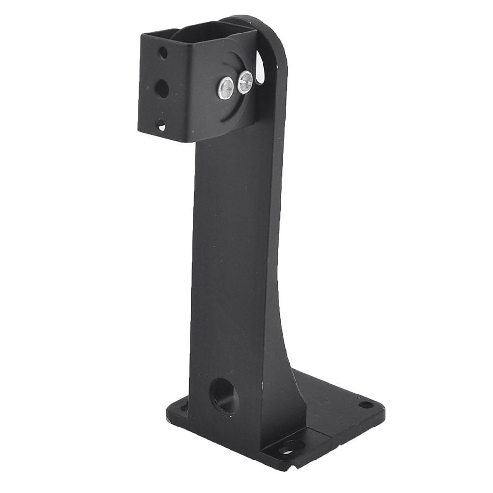 Harmony Black Ceilling Mount Indoor Outdoor Security CCTV Camera Bracket 6.5 inch