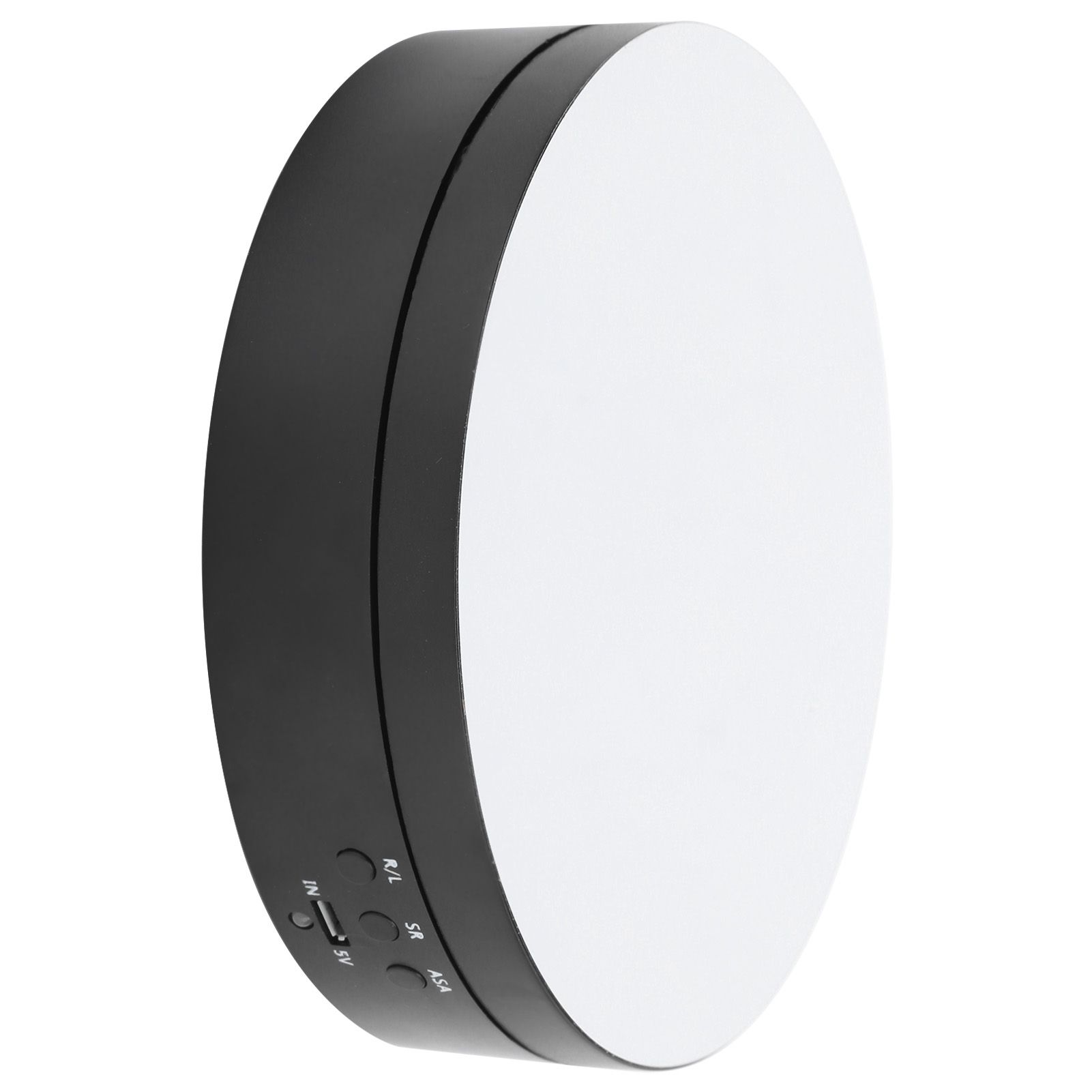 Jewelry Display Stand Non‑toxic Easy To Use Rotating Sturdy and Durable for Home Displaying Studio Hotel
