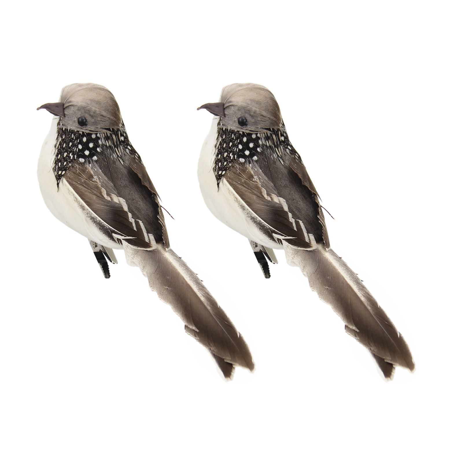 Artificial Bird Ornaments istic Looking Bird Sculpture Indoor Outdoorni Art Figues