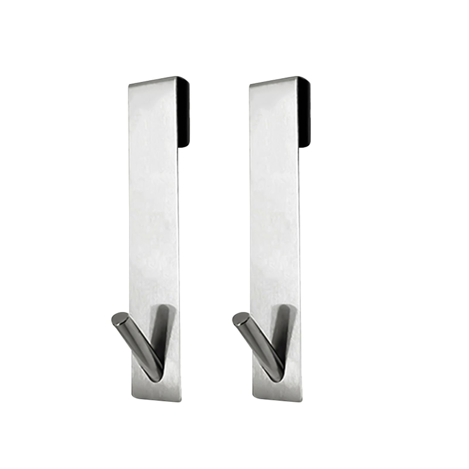 Towel Hooks Moisture-proof Strong Load-bearing Closet Hanger