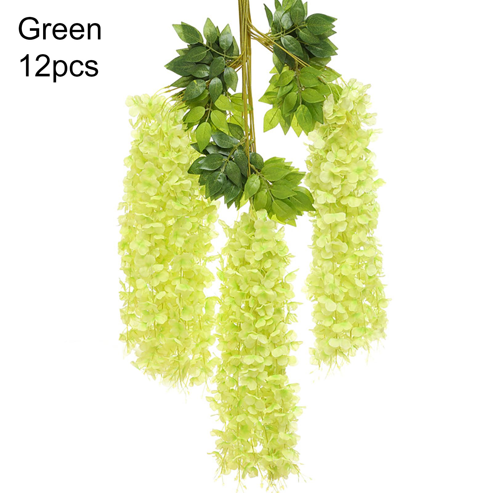 Artificial Flower Exquisite Wear-resistant Visual Effect Flower Decor