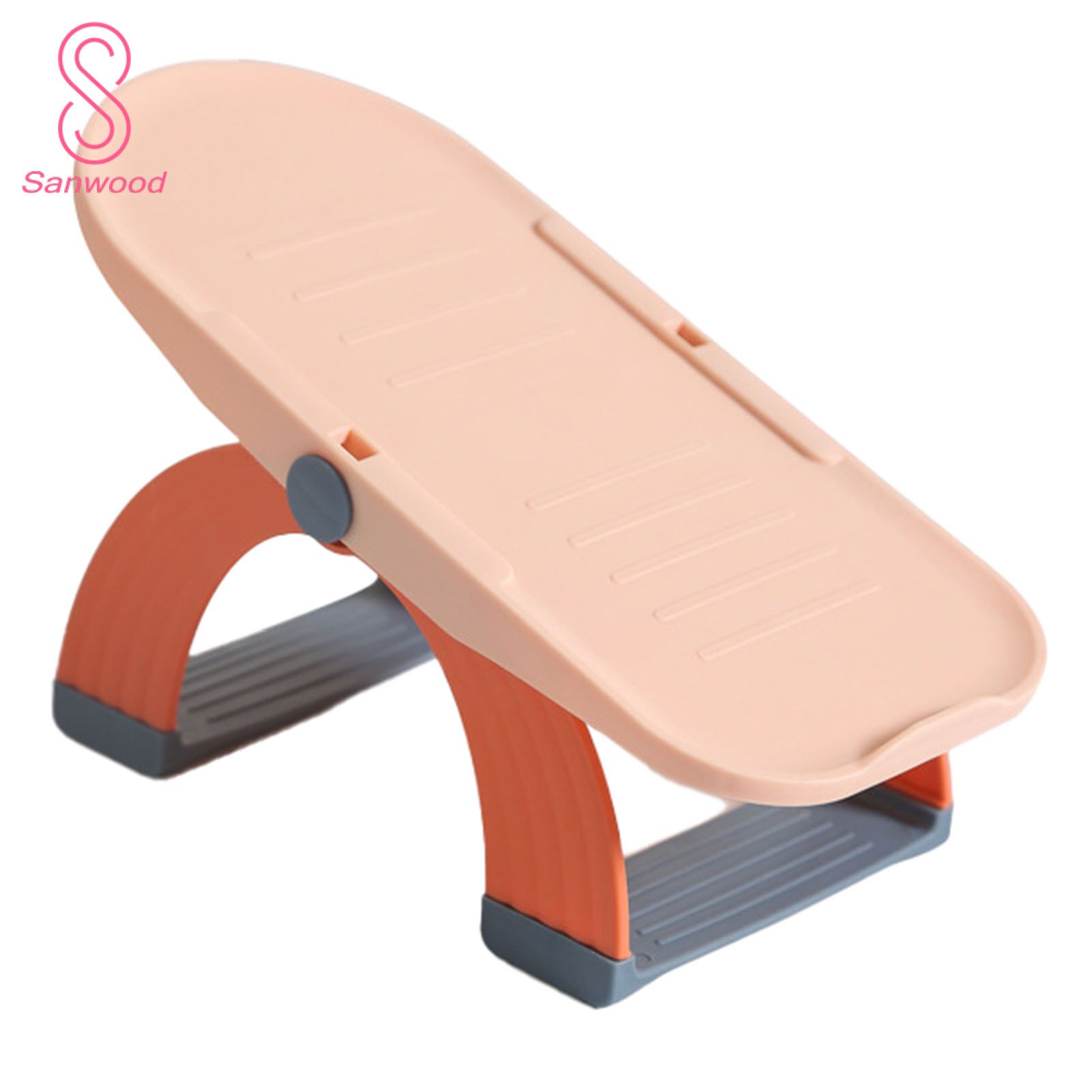 Shoe Stand Shelf Space Saving Double Layer Shoes Storage Rack