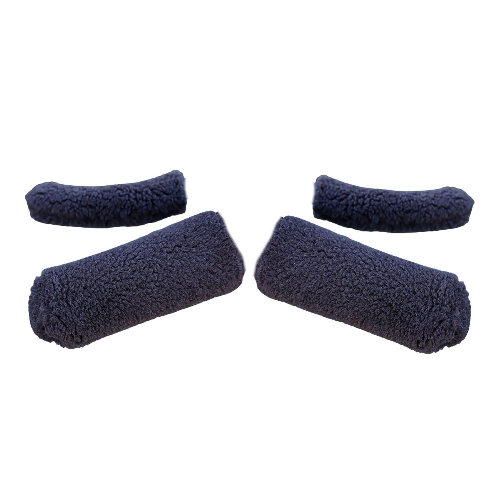 Handlebar Grip Cover Wide Application More Thicken Comfortable Handlebar Cover