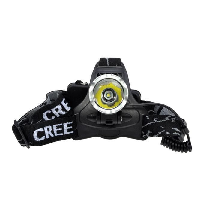 LED Head Lamp