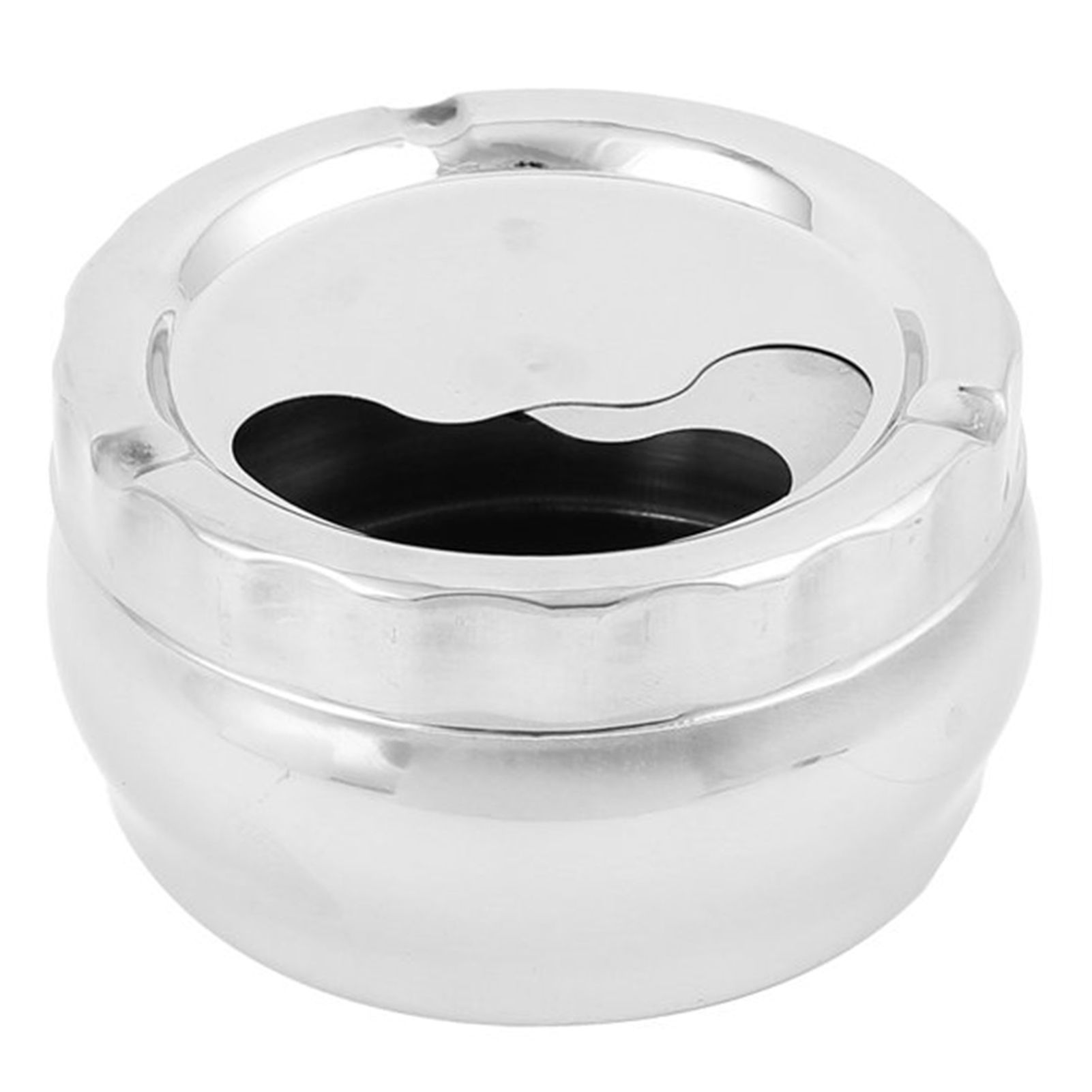 ing Ashtray y Free Clear Texture Ash Storage Tray