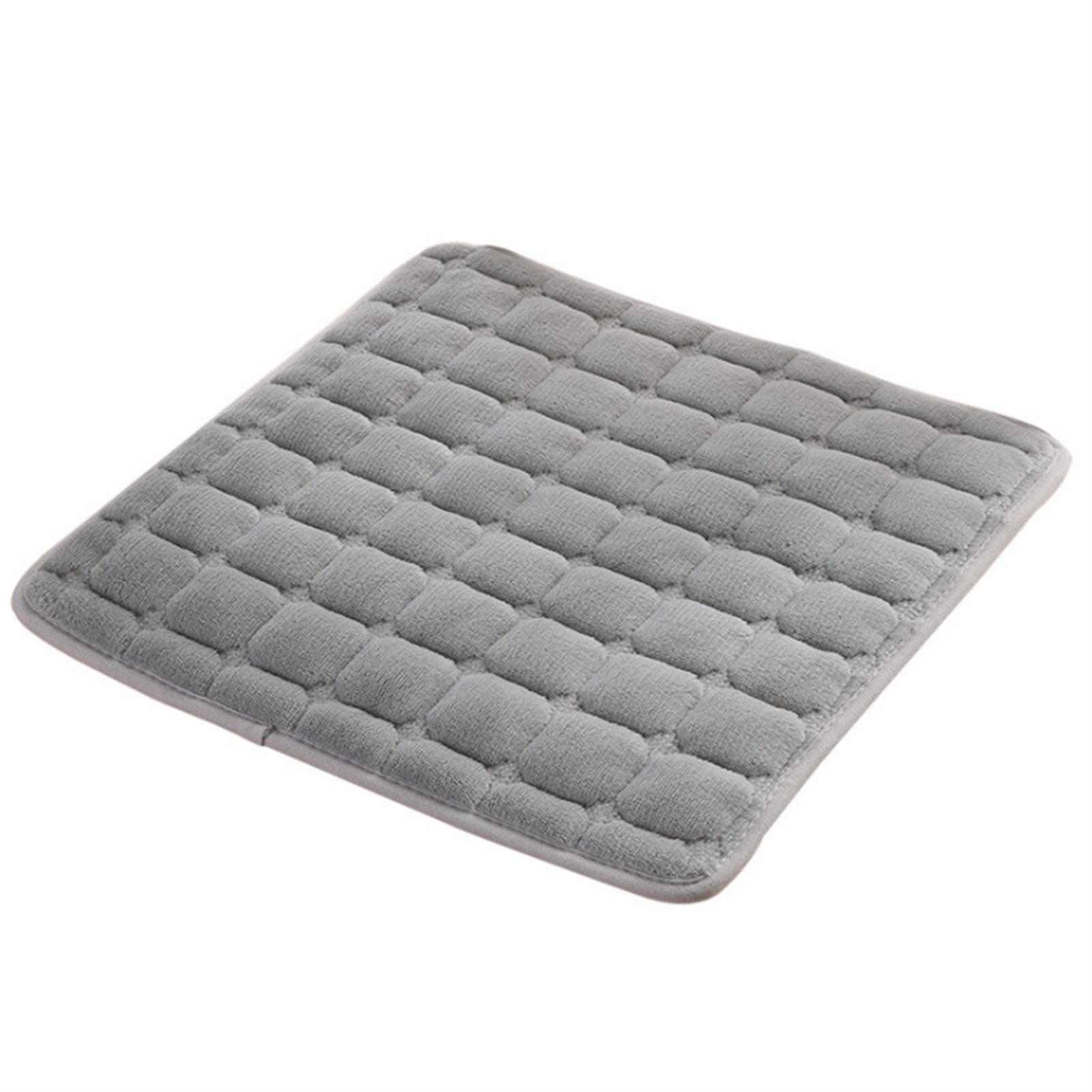 Chair Cushion Wide Application More Thicken Non-sliding Seat Cushion