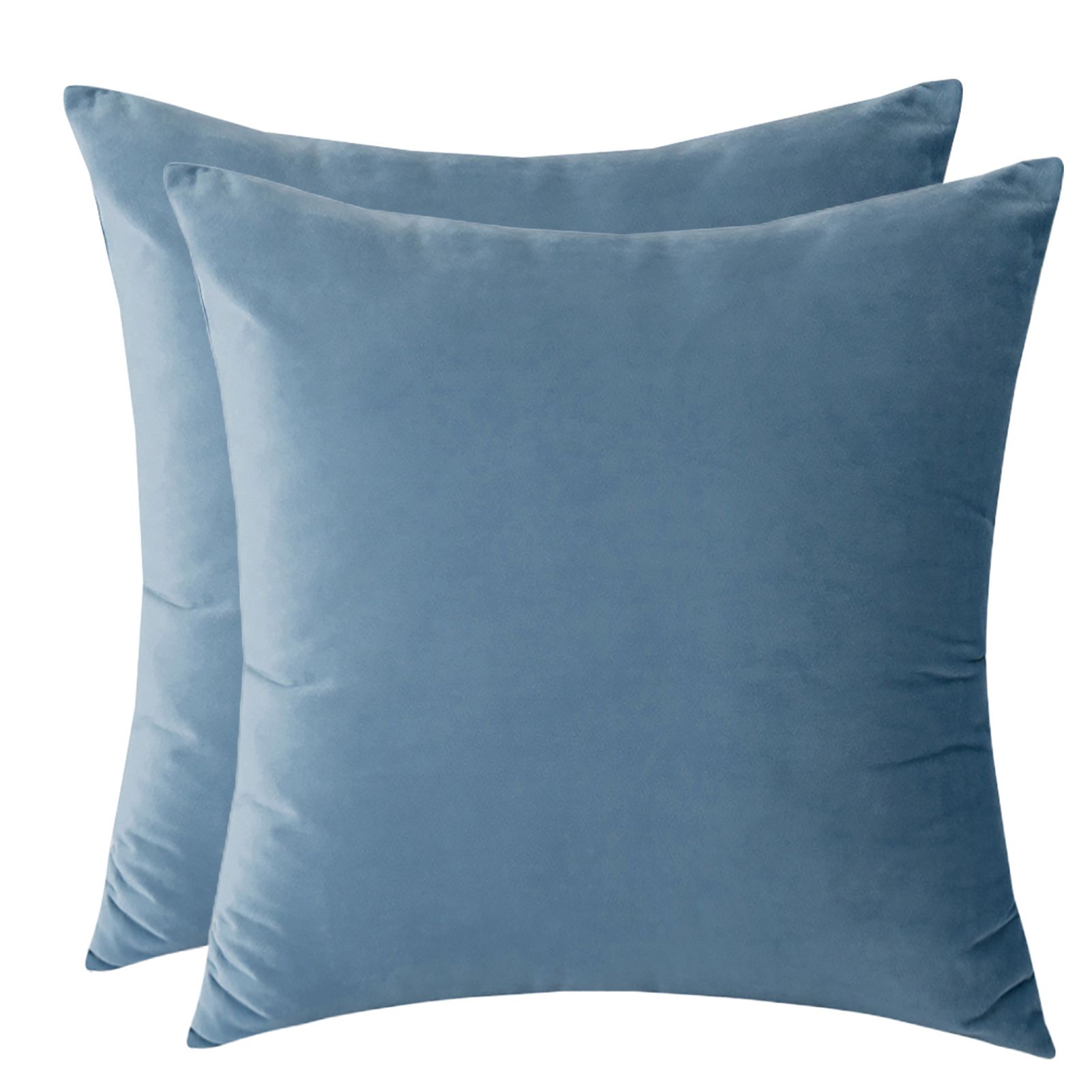 low Covers Wear-resistant Plush Comforle Square low Covers