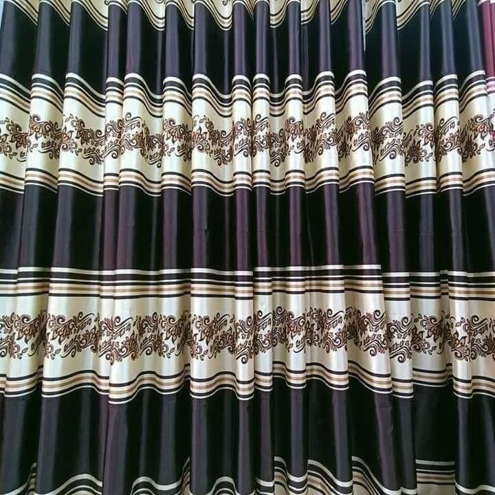 Exclusive Collection New Synthetic Curtains for you're lovely home window and door porda  Polestar Cotton Colorful Decor parda