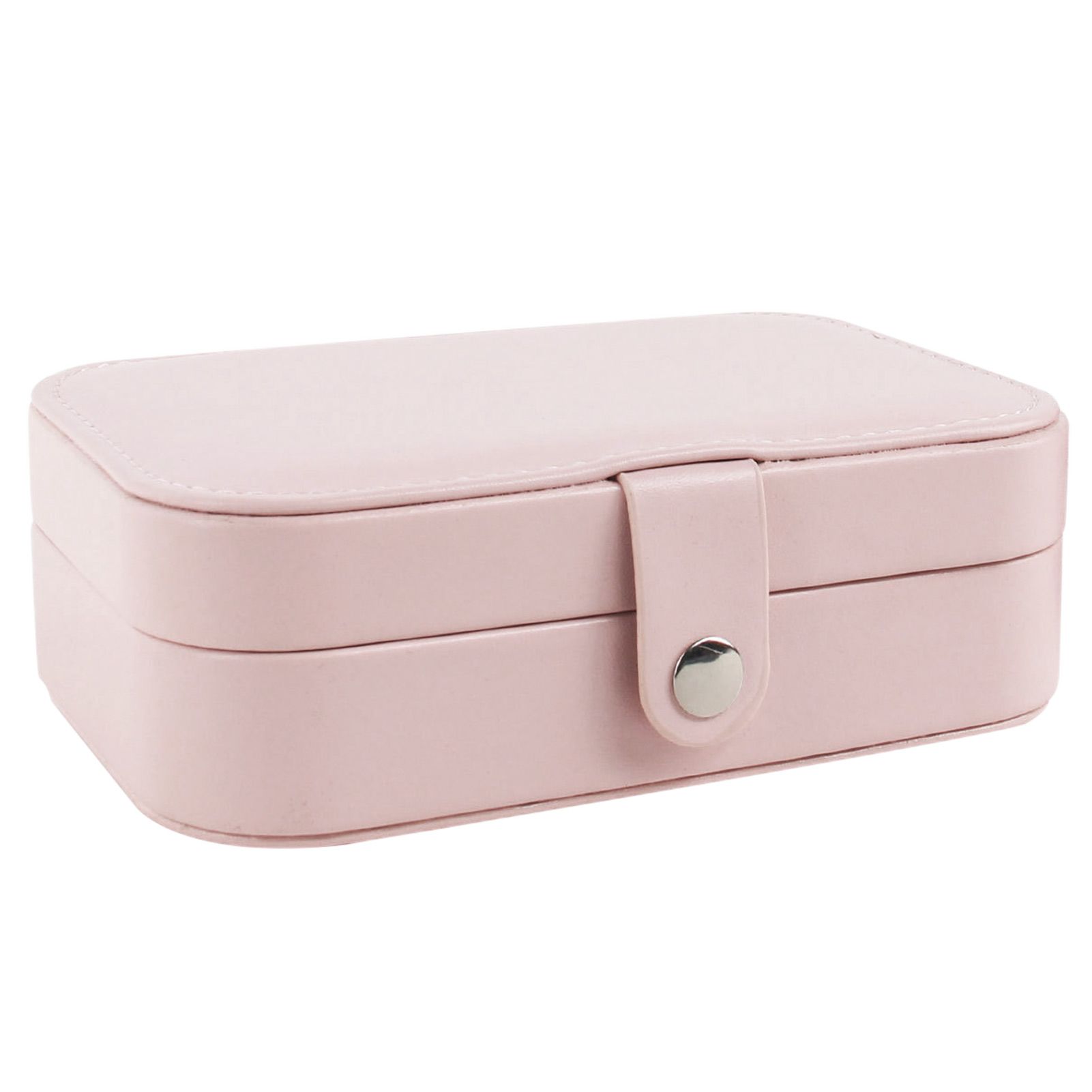 Earring Holder Locking Buckle Vanity Assorted Jewelry Display Box