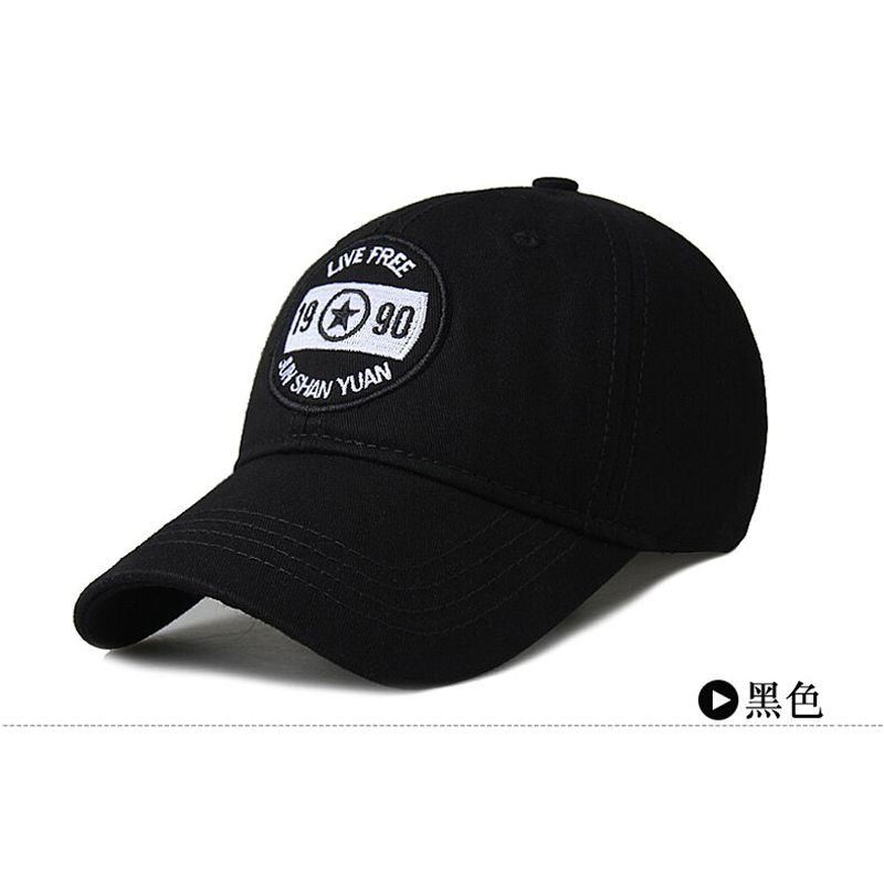 Big Size Sport Hat Cap Outdoors Cotton Sun Hat Good Quality Snapback Cap Large Size Baseball Cap 55-60cm 60-65cm